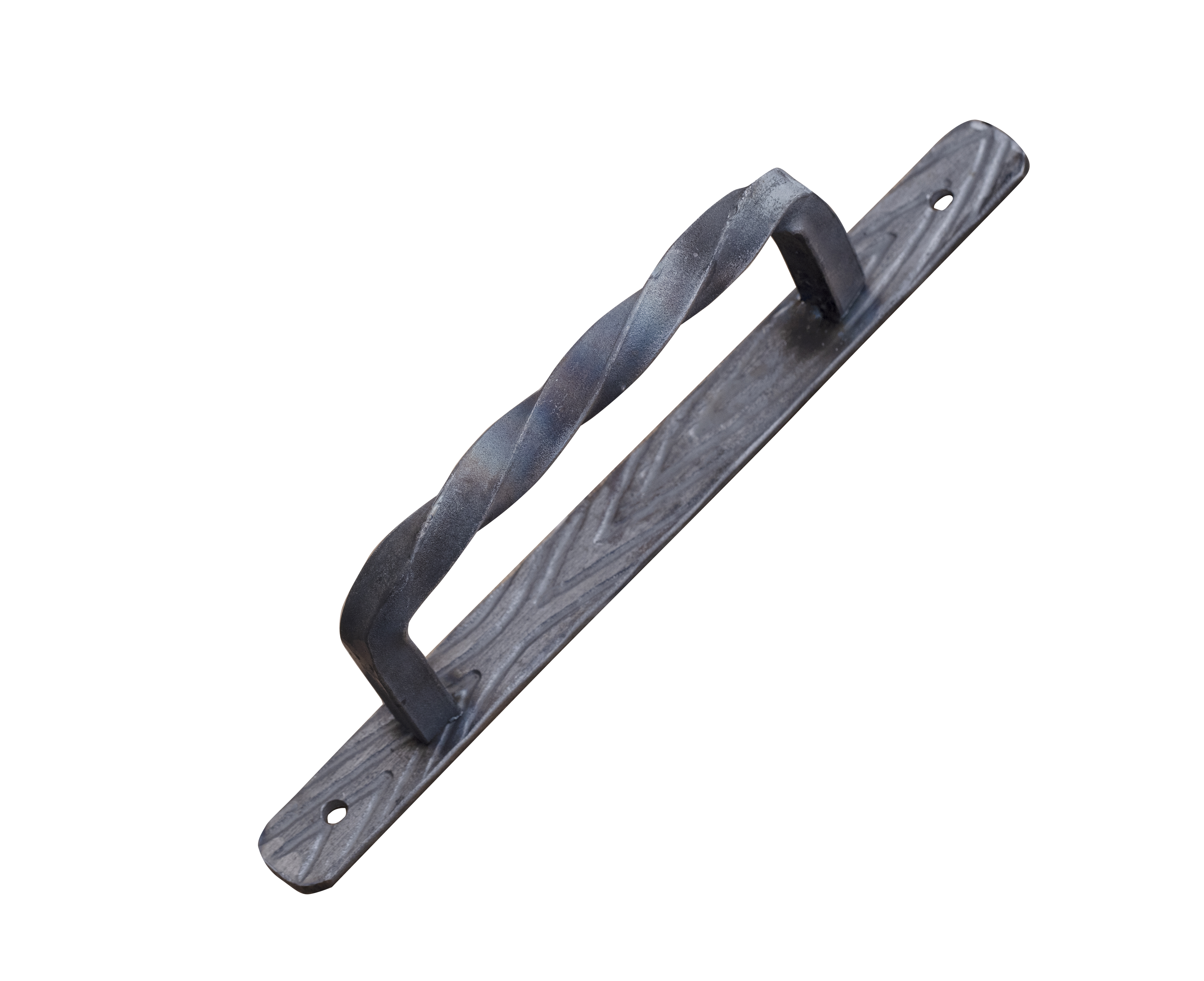 Ручка дверна, 250 х 25 х 55, арт. 01 р